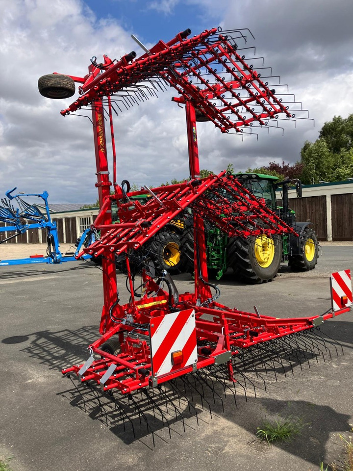 Einböck Aerostar-Classic 900 - Trang thiết bị bón phân: hình 5 Einböck Aerostar-Classic 900 - Trang thiết bị bón phân: hình 5