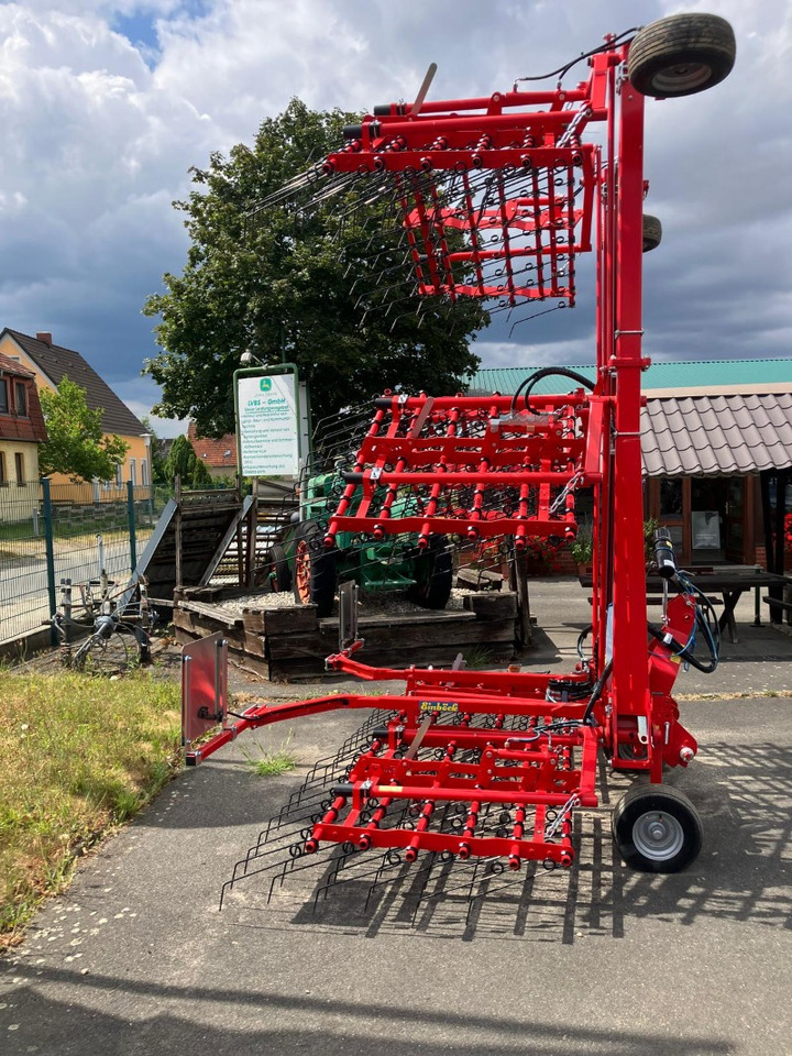 Einböck Aerostar-Classic 900 - Trang thiết bị bón phân: hình 4 Einböck Aerostar-Classic 900 - Trang thiết bị bón phân: hình 4