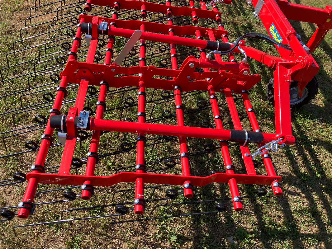 Einböck Aerostar-Exact 1200 - Trang thiết bị bón phân: hình 4 Einböck Aerostar-Exact 1200 - Trang thiết bị bón phân: hình 4