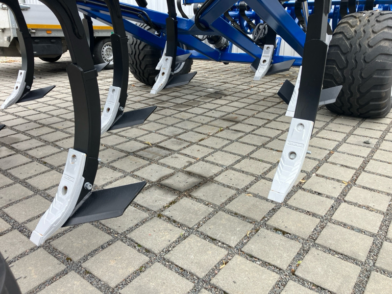 Máy trồng trọt mới Köckerling Quadro 460: hình 6