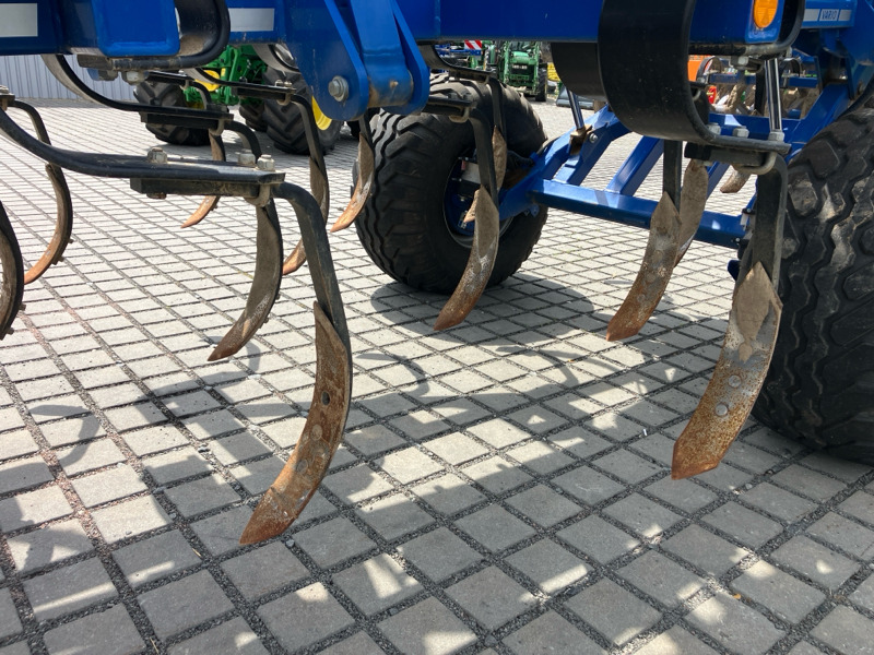 Köckerling Vario 530/ 750 - Máy trồng trọt: hình 5 Köckerling Vario 530/ 750 - Máy trồng trọt: hình 5