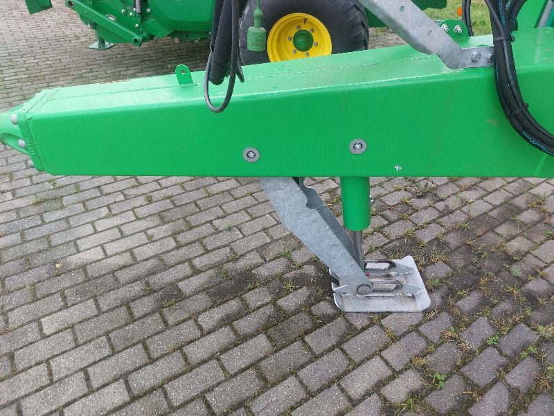Joskin Trans KTP 22/50 - Rơ moóc: hình 4 Joskin Trans KTP 22/50 - Rơ moóc: hình 4
