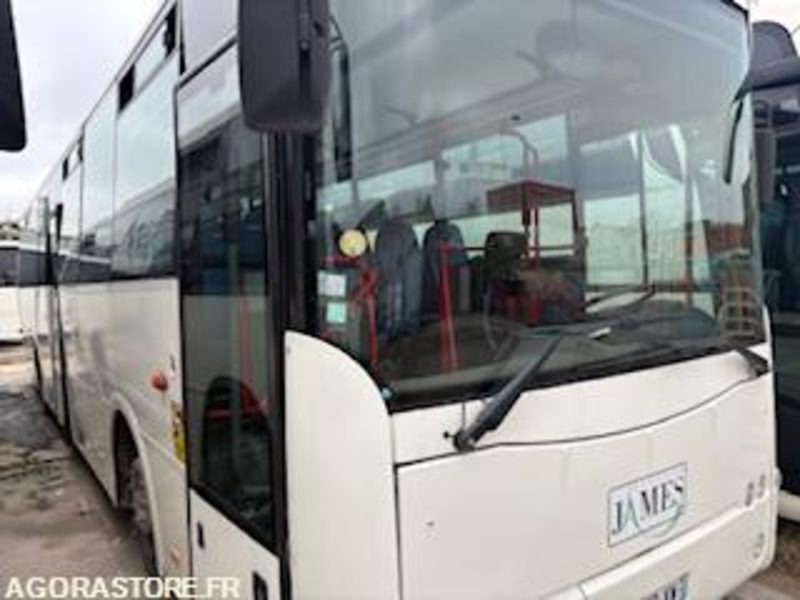 AUTOCAR | FAST JUMBO | 2011 | 260000KM - Xe buýt trường học: hình 3 AUTOCAR | FAST JUMBO | 2011 | 260000KM - Xe buýt trường học: hình 3