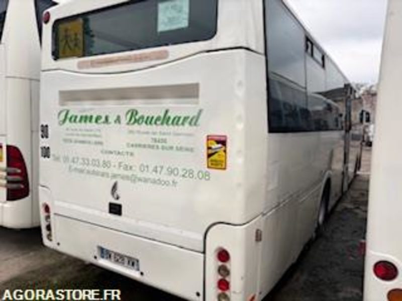 AUTOCAR | FAST JUMBO | 2011 | 260000KM - Xe buýt trường học: hình 4 AUTOCAR | FAST JUMBO | 2011 | 260000KM - Xe buýt trường học: hình 4