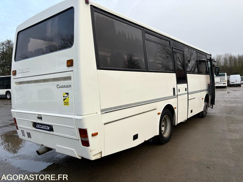 AUTOCAR RENAULT MEDIUM 36 PL - Xe buýt trường học: hình 5 AUTOCAR RENAULT MEDIUM 36 PL - Xe buýt trường học: hình 5