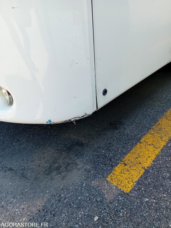 AUTOCARS BOVA FUTURA N°11434/398 MEC2010 523000KM AJ-590-GZ - Xe đò: hình 4 AUTOCARS BOVA FUTURA N°11434/398 MEC2010 523000KM AJ-590-GZ - Xe đò: hình 4