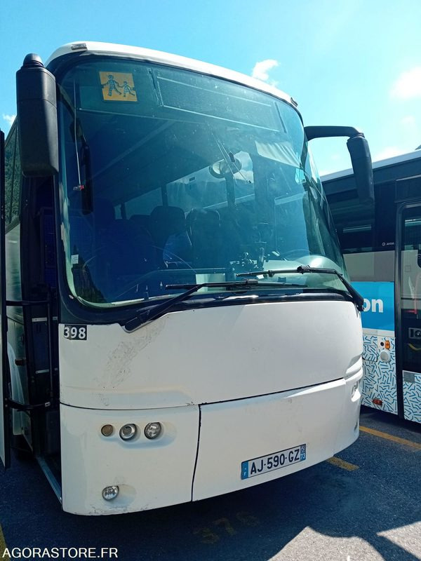 AUTOCARS BOVA FUTURA N°11434/398 MEC2010 523000KM AJ-590-GZ - Xe đò: hình 1 AUTOCARS BOVA FUTURA N°11434/398 MEC2010 523000KM AJ-590-GZ - Xe đò: hình 1