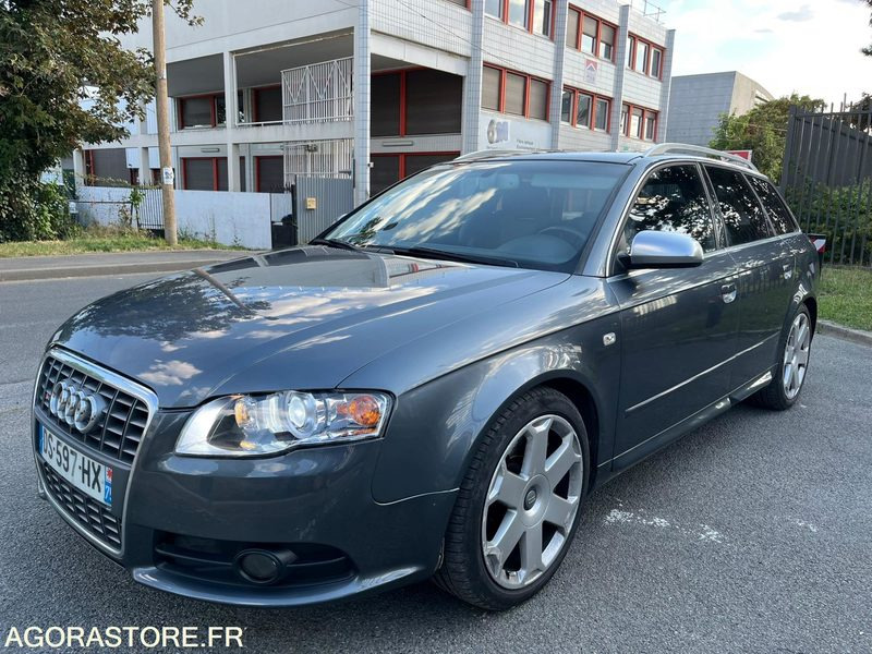 Audi s4 4.2 v8 Quattro tiptronic 146853 2005 - Xe hơi: hình 1 Audi s4 4.2 v8 Quattro tiptronic 146853 2005 - Xe hơi: hình 1