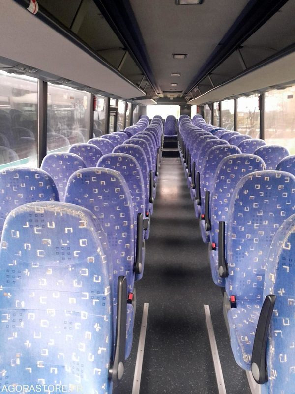 Autocar BOVA FUTURA 559305kms 2009 - Xe đò: hình 5 Autocar BOVA FUTURA 559305kms 2009 - Xe đò: hình 5