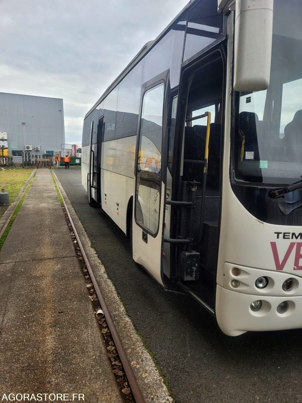 Autocar Temsa Safari HD12 - 2007 - 432075 Kms - Xe buýt trường học: hình 2 Autocar Temsa Safari HD12 - 2007 - 432075 Kms - Xe buýt trường học: hình 2