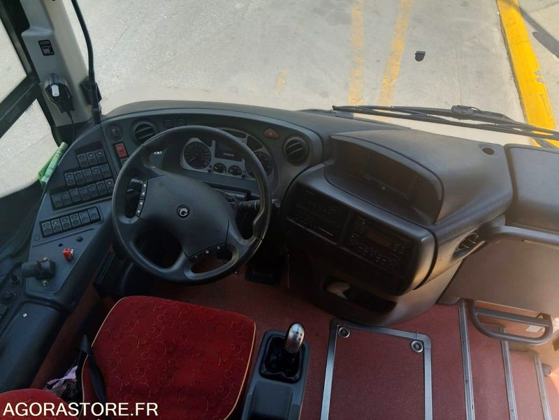 Autocar grand tourisme irisbus evadys hd 2007 580000km - Xe đò: hình 5 Autocar grand tourisme irisbus evadys hd 2007 580000km - Xe đò: hình 5