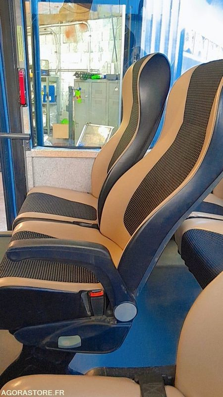 Autocar iveco wing 28places - Xe đò: hình 4 Autocar iveco wing 28places - Xe đò: hình 4