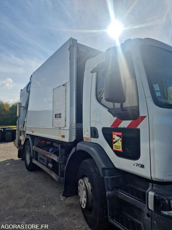 Cho thuê BENNE A ORDURES MENAGERES 14 M3 - RENAULT PREMIUM - LOT N°1 BENNE A ORDURES MENAGERES 14 M3 - RENAULT PREMIUM - LOT N°1: hình 6 Cho thuê BENNE A ORDURES MENAGERES 14 M3 - RENAULT PREMIUM - LOT N°1 BENNE A ORDURES MENAGERES 14 M3 - RENAULT PREMIUM - LOT N°1: hình 6