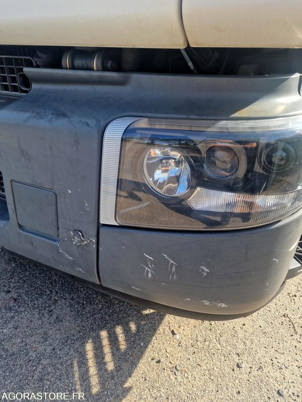 BENNE A ORDURES MENAGERES 14 M3 - RENAULT PREMIUM - LOT N°1 - Xe tải chở rác: hình 3 BENNE A ORDURES MENAGERES 14 M3 - RENAULT PREMIUM - LOT N°1 - Xe tải chở rác: hình 3