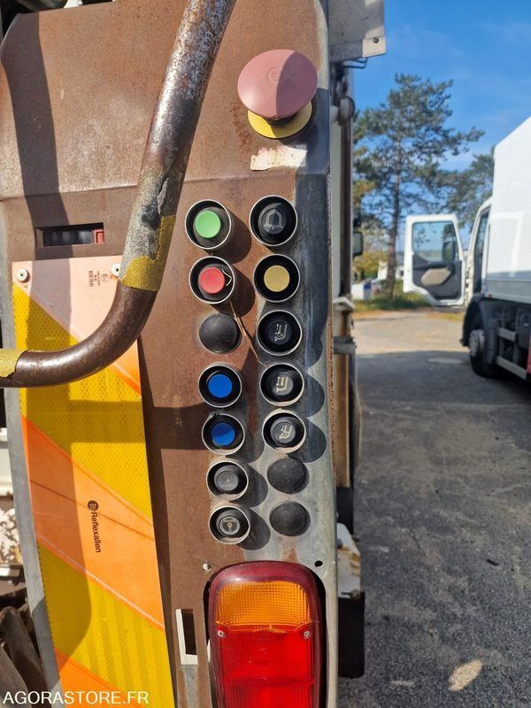 Cho thuê BENNE A ORDURES MENAGERES 14 M3 - RENAULT PREMIUM - LOT N°1 BENNE A ORDURES MENAGERES 14 M3 - RENAULT PREMIUM - LOT N°1: hình 12 Cho thuê BENNE A ORDURES MENAGERES 14 M3 - RENAULT PREMIUM - LOT N°1 BENNE A ORDURES MENAGERES 14 M3 - RENAULT PREMIUM - LOT N°1: hình 12