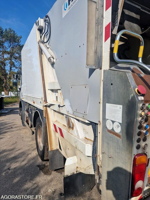 Cho thuê BENNE A ORDURES MENAGERES 14 M3 - RENAULT PREMIUM - LOT N°1 BENNE A ORDURES MENAGERES 14 M3 - RENAULT PREMIUM - LOT N°1: hình 18 Cho thuê BENNE A ORDURES MENAGERES 14 M3 - RENAULT PREMIUM - LOT N°1 BENNE A ORDURES MENAGERES 14 M3 - RENAULT PREMIUM - LOT N°1: hình 18