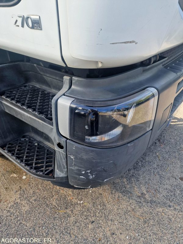 BENNE A ORDURES MENAGERES 14 M3 - RENAULT PREMIUM - LOT N°1 - Xe tải chở rác: hình 5 BENNE A ORDURES MENAGERES 14 M3 - RENAULT PREMIUM - LOT N°1 - Xe tải chở rác: hình 5