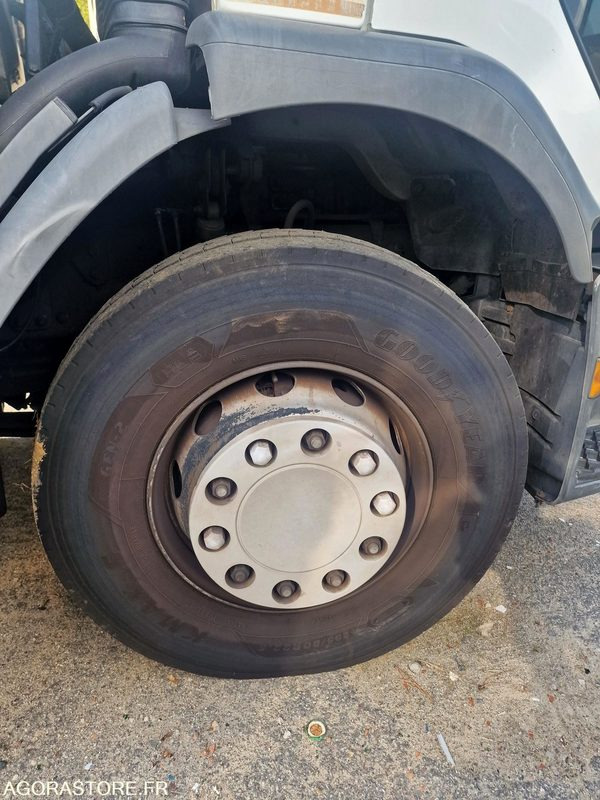 Cho thuê BENNE A ORDURES MENAGERES 14 M3 - RENAULT PREMIUM - LOT N°1 BENNE A ORDURES MENAGERES 14 M3 - RENAULT PREMIUM - LOT N°1: hình 7 Cho thuê BENNE A ORDURES MENAGERES 14 M3 - RENAULT PREMIUM - LOT N°1 BENNE A ORDURES MENAGERES 14 M3 - RENAULT PREMIUM - LOT N°1: hình 7