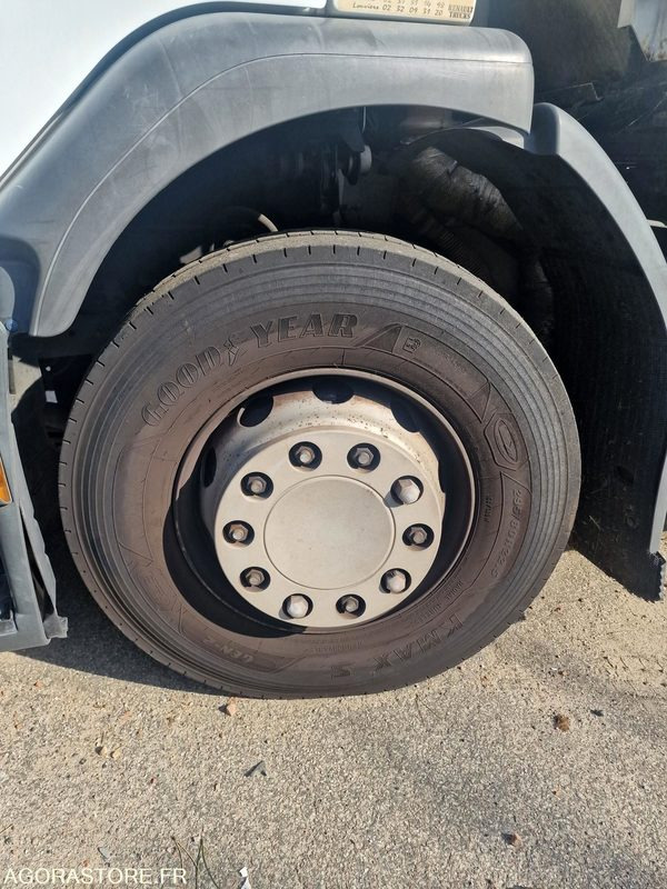 Cho thuê BENNE A ORDURES MENAGERES 14 M3 - RENAULT PREMIUM - LOT N°1 BENNE A ORDURES MENAGERES 14 M3 - RENAULT PREMIUM - LOT N°1: hình 20 Cho thuê BENNE A ORDURES MENAGERES 14 M3 - RENAULT PREMIUM - LOT N°1 BENNE A ORDURES MENAGERES 14 M3 - RENAULT PREMIUM - LOT N°1: hình 20