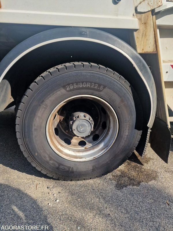 Cho thuê BENNE A ORDURES MENAGERES 14 M3 - RENAULT PREMIUM - LOT N°1 BENNE A ORDURES MENAGERES 14 M3 - RENAULT PREMIUM - LOT N°1: hình 19 Cho thuê BENNE A ORDURES MENAGERES 14 M3 - RENAULT PREMIUM - LOT N°1 BENNE A ORDURES MENAGERES 14 M3 - RENAULT PREMIUM - LOT N°1: hình 19