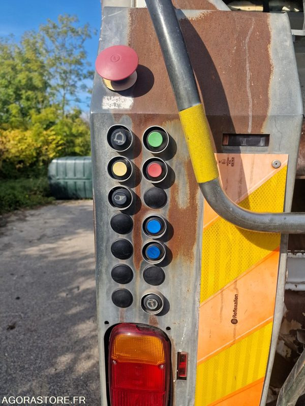 Cho thuê BENNE A ORDURES MENAGERES 14 M3 - RENAULT PREMIUM - LOT N°1 BENNE A ORDURES MENAGERES 14 M3 - RENAULT PREMIUM - LOT N°1: hình 14 Cho thuê BENNE A ORDURES MENAGERES 14 M3 - RENAULT PREMIUM - LOT N°1 BENNE A ORDURES MENAGERES 14 M3 - RENAULT PREMIUM - LOT N°1: hình 14