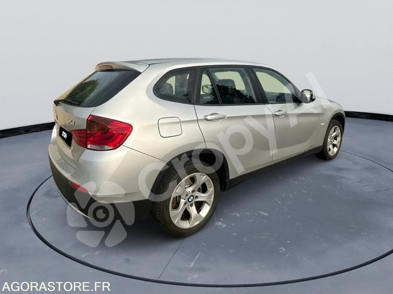 BMW X1 - 2011 - VEHICULE REVISE EN PARFAIT ETAT - SUV: hình 4 BMW X1 - 2011 - VEHICULE REVISE EN PARFAIT ETAT - SUV: hình 4
