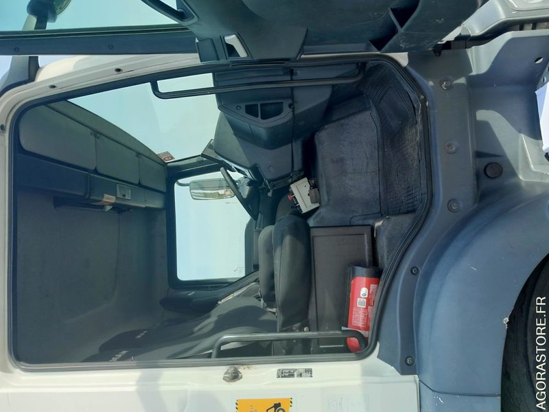 BOM 26T MAN GO (5832-66ICAM571X) - Xe tải chở rác: hình 5 BOM 26T MAN GO (5832-66ICAM571X) - Xe tải chở rác: hình 5