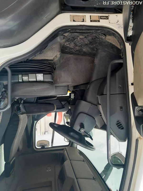 BOM 26T RENAULT GO (5572-66ICAM571X) - Xe tải chở rác: hình 3 BOM 26T RENAULT GO (5572-66ICAM571X) - Xe tải chở rác: hình 3