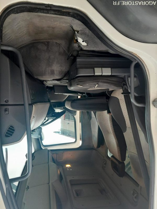 BOM 26T RENAULT GO (5572-66ICAM571X) - Xe tải chở rác: hình 4 BOM 26T RENAULT GO (5572-66ICAM571X) - Xe tải chở rác: hình 4