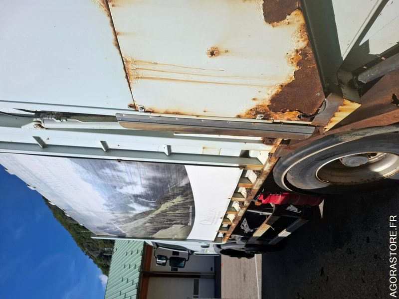 BOM Renault Premium LANDER EURO 5 19t DK079FL 2008 202141kms - Xe tải chở rác: hình 3 BOM Renault Premium LANDER EURO 5 19t DK079FL 2008 202141kms - Xe tải chở rác: hình 3