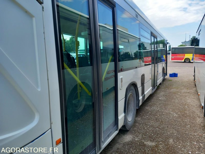 BUS HEULIEZ GX327 N°97200/4701 MEC2007 619314KM BP-432-XW - Xe bus đô thị: hình 5 BUS HEULIEZ GX327 N°97200/4701 MEC2007 619314KM BP-432-XW - Xe bus đô thị: hình 5