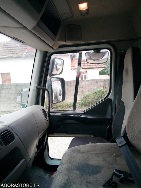 Cho thuê  Bom Renault 320DXI Bom Renault 320DXI: hình 8