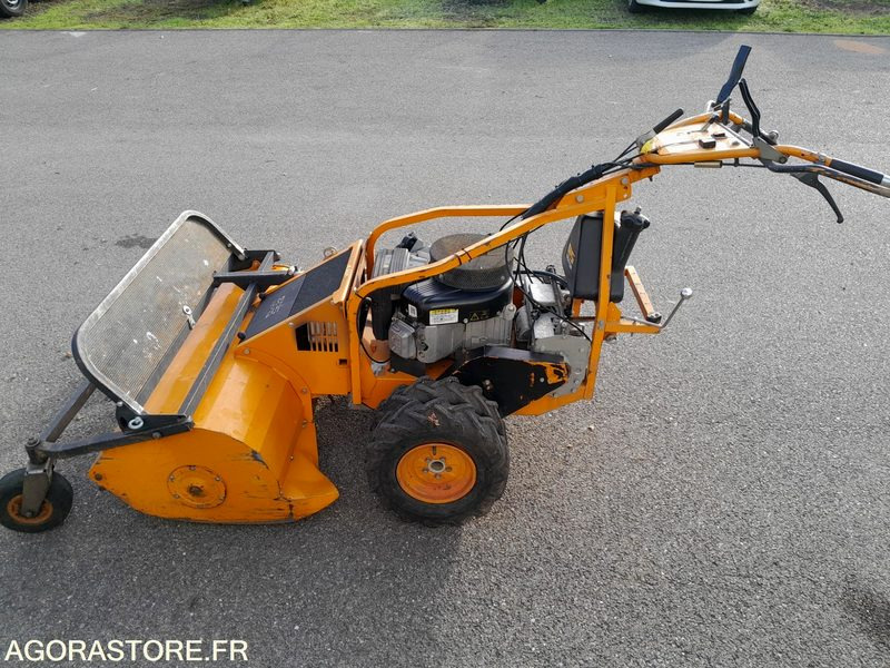 Broyeur à fléaux AS MOTOR AS901SM (TT410) - Trang thiết bị vườn: hình 1 Broyeur à fléaux AS MOTOR AS901SM (TT410) - Trang thiết bị vườn: hình 1