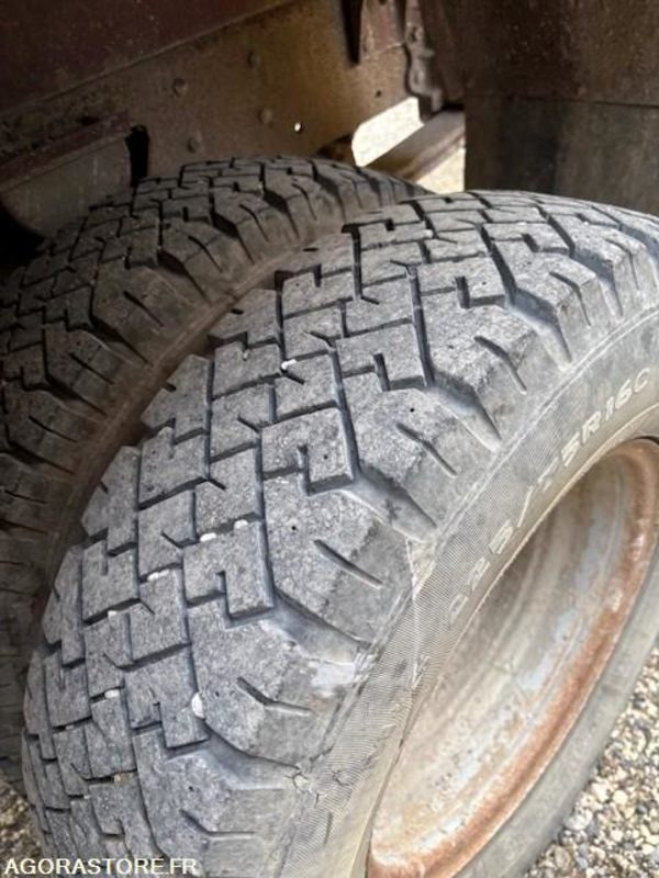 Cho thuê CAMION BENNE RENAULT S135 MIDLINER 1995 204000 KM CAMION BENNE RENAULT S135 MIDLINER 1995 204000 KM: hình 7 Cho thuê CAMION BENNE RENAULT S135 MIDLINER 1995 204000 KM CAMION BENNE RENAULT S135 MIDLINER 1995 204000 KM: hình 7