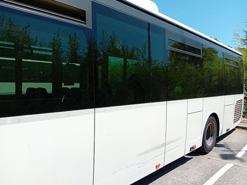 CAR IRISBUS CROSSWAY LE 22265 MEC 2014 729791KM DC-933-KR - Xe buýt trường học: hình 4 CAR IRISBUS CROSSWAY LE 22265 MEC 2014 729791KM DC-933-KR - Xe buýt trường học: hình 4