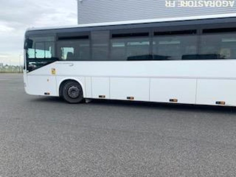 CAR IRISBUS CROSSWAY N°14862 - 183- 2009 - 557293 Km AB-847-TA - Xe buýt trường học: hình 3 CAR IRISBUS CROSSWAY N°14862 - 183- 2009 - 557293 Km AB-847-TA - Xe buýt trường học: hình 3