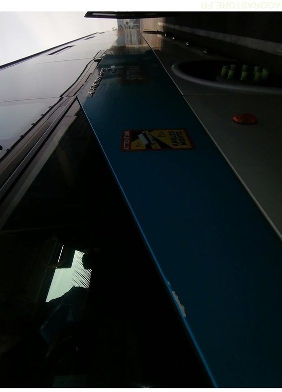 CAR-IRISBUS-CROSSWAY n°12226 (1094)-mec 2009/473174 KM-AE773JF - Xe buýt trường học: hình 2 CAR-IRISBUS-CROSSWAY n°12226 (1094)-mec 2009/473174 KM-AE773JF - Xe buýt trường học: hình 2