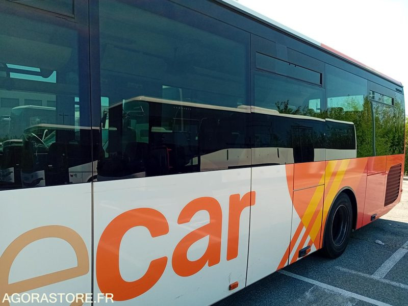 CAR IRISBUS CROSSXAY LE 22272 MEC 2014 579652KM DC-939-KT - Xe buýt trường học: hình 4 CAR IRISBUS CROSSXAY LE 22272 MEC 2014 579652KM DC-939-KT - Xe buýt trường học: hình 4