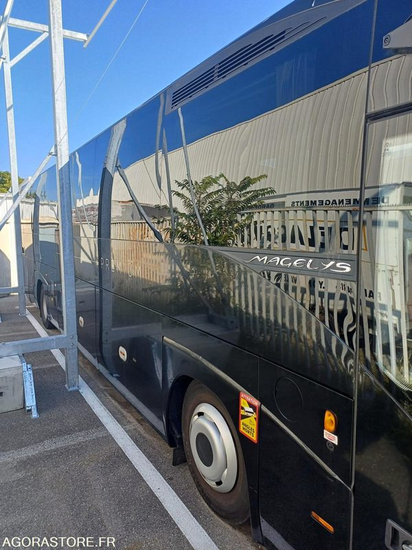 CAR IRISBUS MAGELYS 11324 (6016)  MEC 2010 564789 KM  AP-090-BZ - Xe đò: hình 2 CAR IRISBUS MAGELYS 11324 (6016)  MEC 2010 564789 KM  AP-090-BZ - Xe đò: hình 2