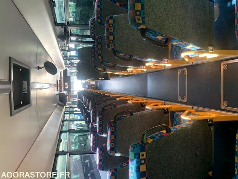 CAR IRISBUS RECREO N°15213- MEC 2009 - 444297 Km AD507BZ - Xe buýt trường học: hình 5 CAR IRISBUS RECREO N°15213- MEC 2009 - 444297 Km AD507BZ - Xe buýt trường học: hình 5