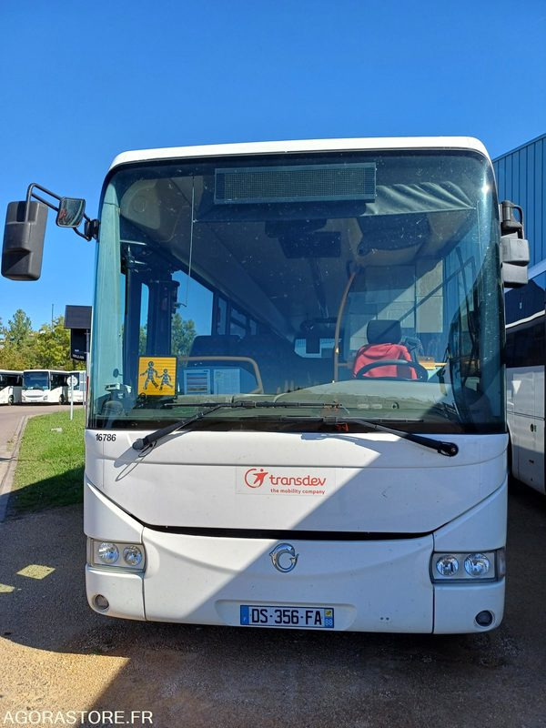 CAR IRISBUS RECREO - N°16786 - MEC2008 -435000KM DS-356-FA - Xe buýt trường học: hình 1 CAR IRISBUS RECREO - N°16786 - MEC2008 -435000KM DS-356-FA - Xe buýt trường học: hình 1