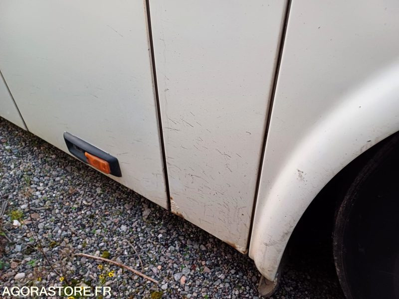 CAR IVECO ARWAY - N°16815 - MEC 2010 522000KM AT107SK - Xe buýt trường học: hình 3 CAR IVECO ARWAY - N°16815 - MEC 2010 522000KM AT107SK - Xe buýt trường học: hình 3