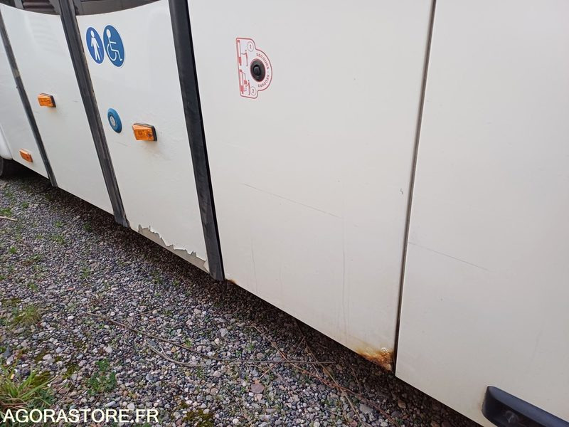 CAR IVECO ARWAY - N°16815 - MEC 2010 522000KM AT107SK - Xe buýt trường học: hình 4 CAR IVECO ARWAY - N°16815 - MEC 2010 522000KM AT107SK - Xe buýt trường học: hình 4