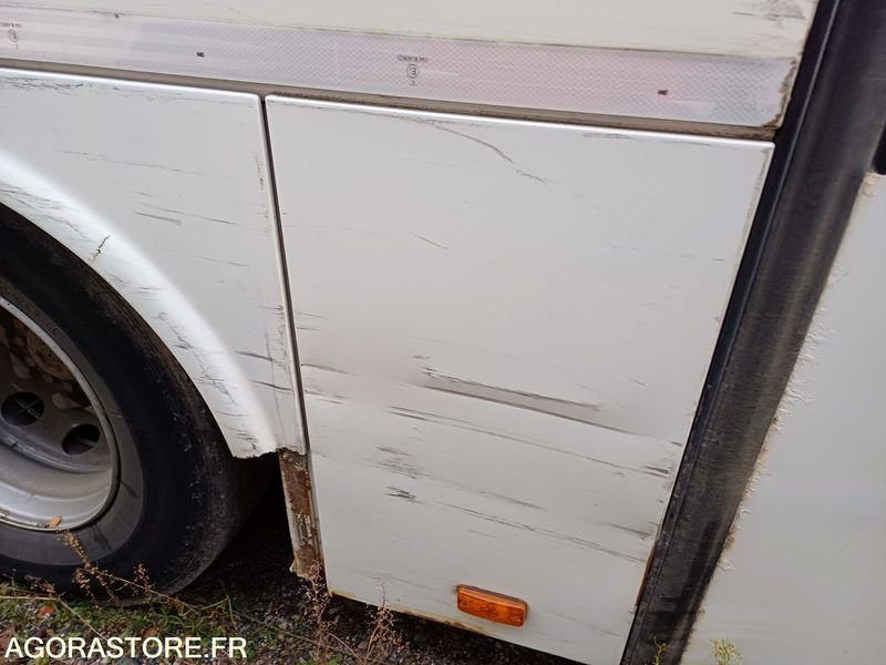 CAR IVECO ARWAY - PARC 16814 - MEC2010 497000KM AT933SJ - Xe buýt trường học: hình 5 CAR IVECO ARWAY - PARC 16814 - MEC2010 497000KM AT933SJ - Xe buýt trường học: hình 5