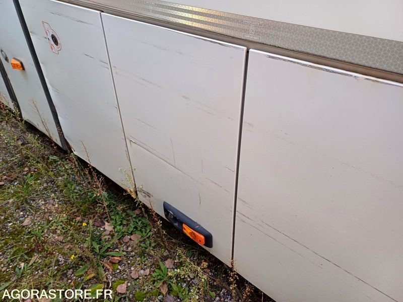 CAR IVECO ARWAY - PARC 16814 - MEC2010 497000KM AT933SJ - Xe buýt trường học: hình 3 CAR IVECO ARWAY - PARC 16814 - MEC2010 497000KM AT933SJ - Xe buýt trường học: hình 3