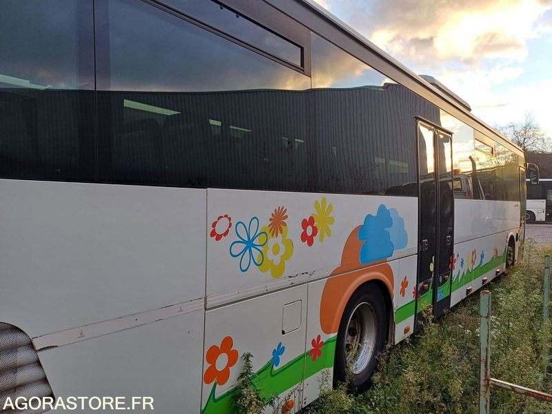 CAR IVECO CROSSWAY -N°16812 -MEC 2010 / 511000KM AT-851-NN - Xe buýt trường học: hình 3 CAR IVECO CROSSWAY -N°16812 -MEC 2010 / 511000KM AT-851-NN - Xe buýt trường học: hình 3