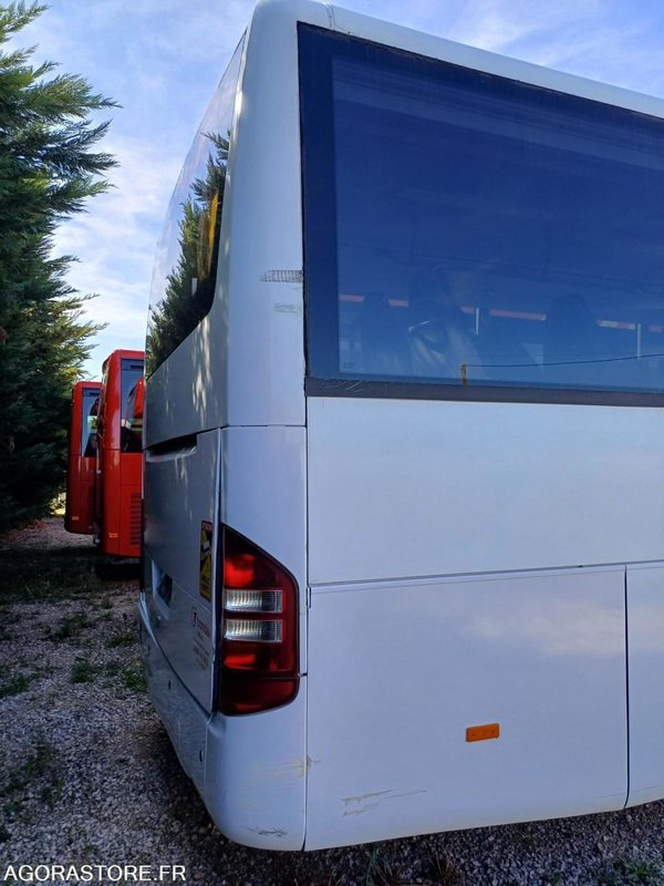 CAR MERCEDES BENZ INTOURO 21886 (6109) MEC 30/12/2009 335477 KM AJ-792-BQ - Xe buýt trường học: hình 5 CAR MERCEDES BENZ INTOURO 21886 (6109) MEC 30/12/2009 335477 KM AJ-792-BQ - Xe buýt trường học: hình 5