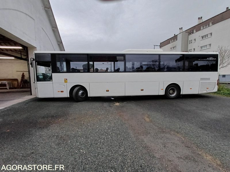 CAR MERCEDES INTOURO 1004 MEC 2010/560322km AT-351-GL - Xe buýt trường học: hình 4 CAR MERCEDES INTOURO 1004 MEC 2010/560322km AT-351-GL - Xe buýt trường học: hình 4