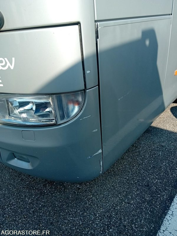 CAR MERCEDES TOURISMO N°10373/ 368 MEC 2008 719000KM FD-208-JW - Xe đò: hình 4 CAR MERCEDES TOURISMO N°10373/ 368 MEC 2008 719000KM FD-208-JW - Xe đò: hình 4