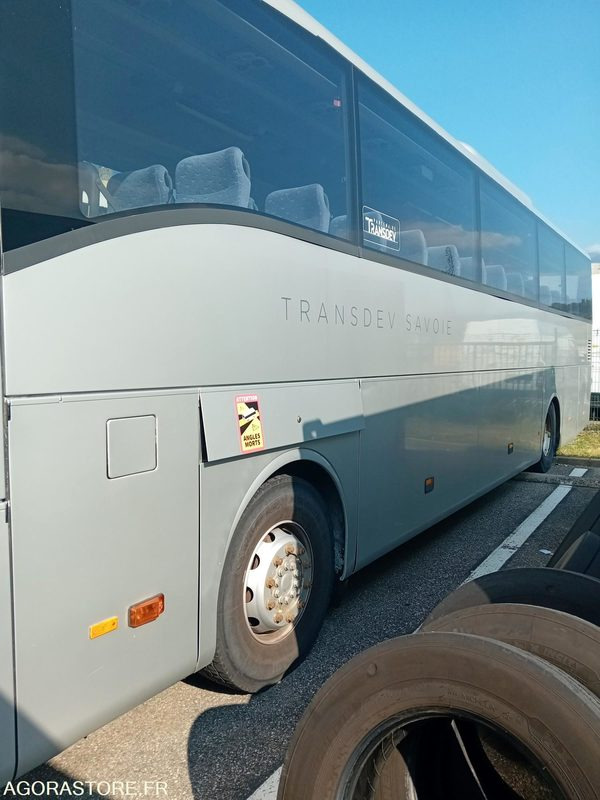 CAR MERCEDES TOURISMO N°10373/ 368 MEC 2008 719000KM FD-208-JW - Xe đò: hình 3 CAR MERCEDES TOURISMO N°10373/ 368 MEC 2008 719000KM FD-208-JW - Xe đò: hình 3